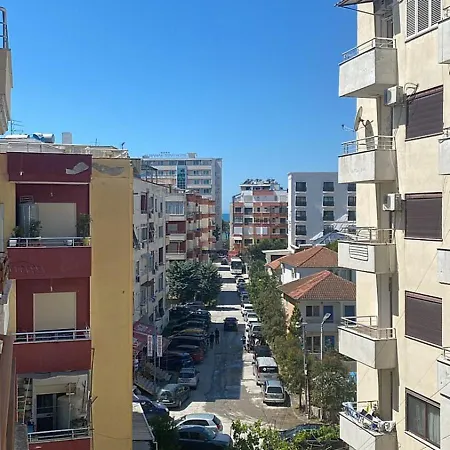 Sea Golem (Tirana)