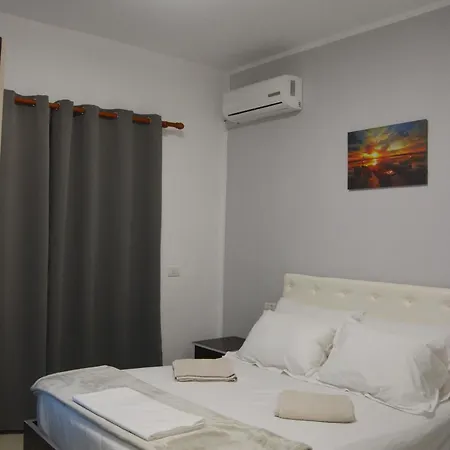 Apartment Sea Golem