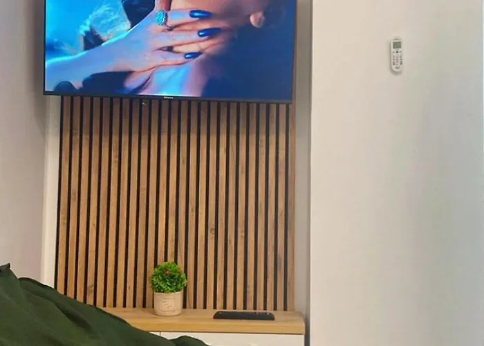 アパート Sea ゴーレム