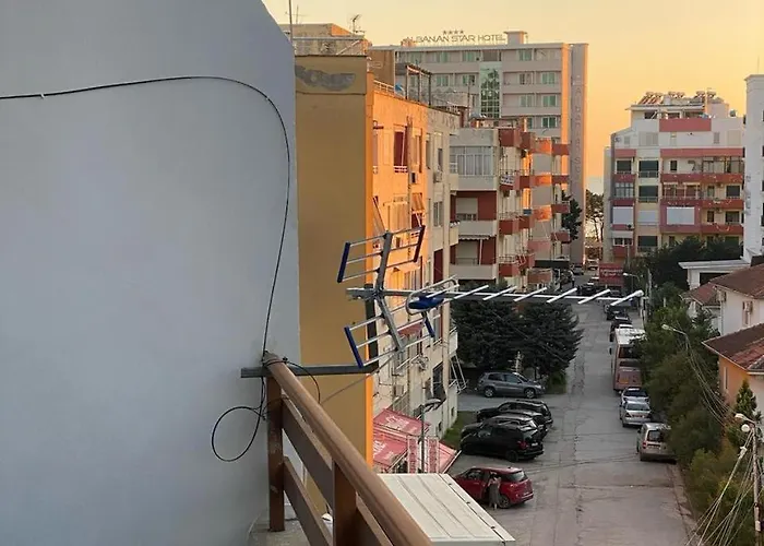 アパート Sea ゴーレム