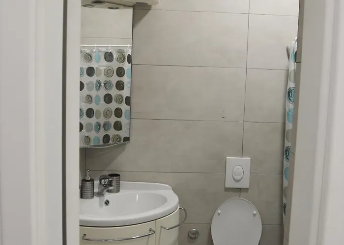 アパート Sea ゴーレム