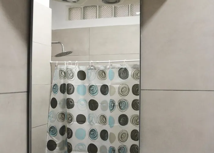 アパート Sea ゴーレム